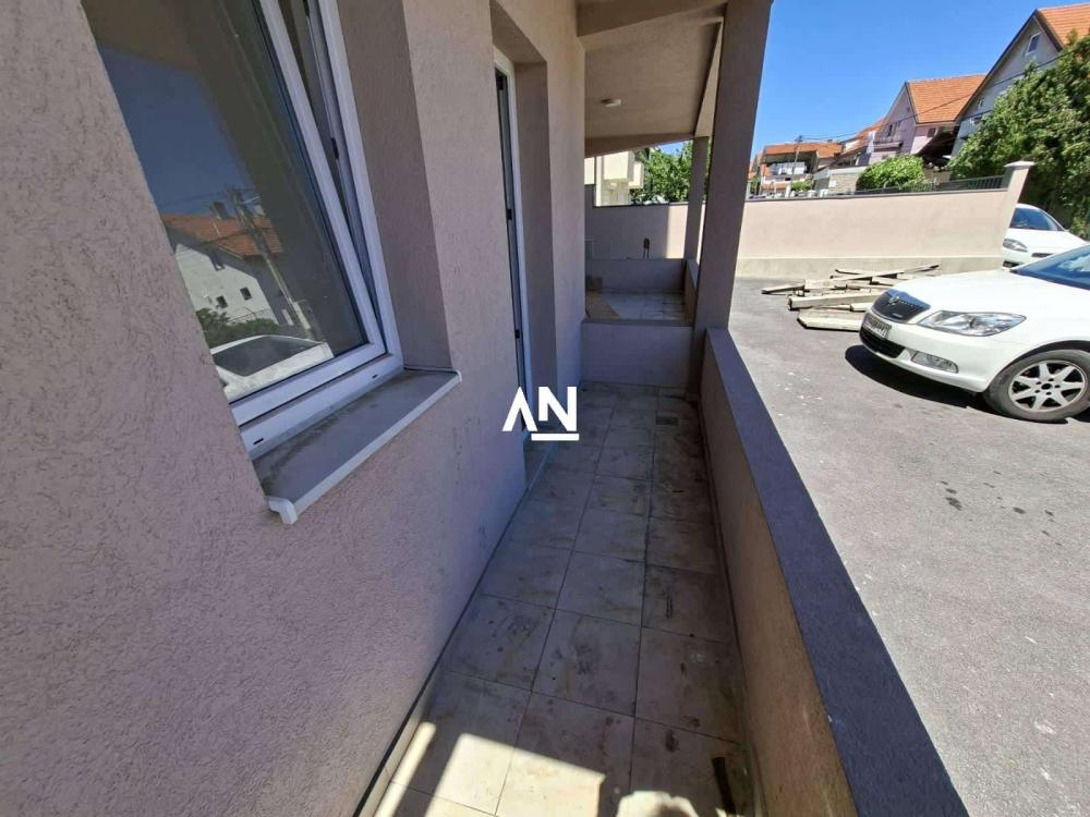 Slika 5 - Kneza Miloša, Dvosoban stan na prodaju, 57m2, 110.249€