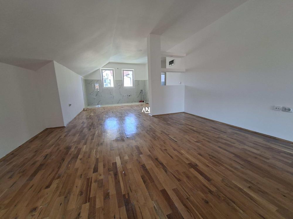 Slika 3 - Kneza Miloša, Dvosoban stan na prodaju, 61m2, 117.986€