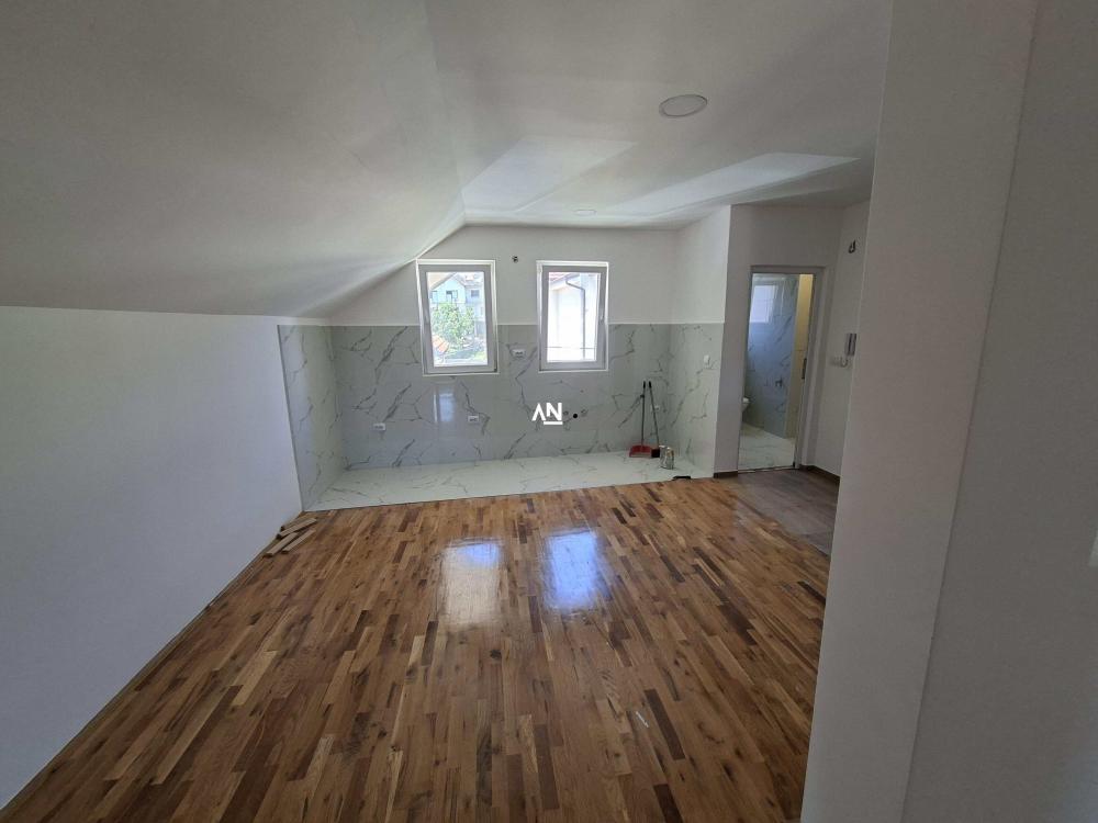 Slika 2 - Kneza Miloša, Dvosoban stan na prodaju, 61m2, 117.986€