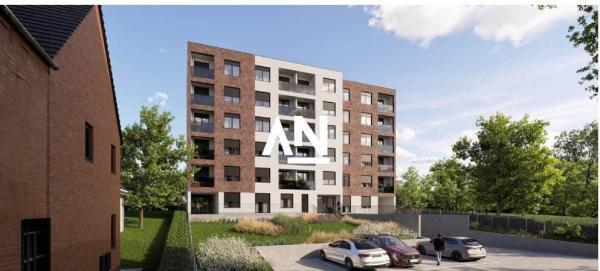 Glavna slika -Vinogradska, Jednosoban stan na prodaju, 32m2, 104.128€