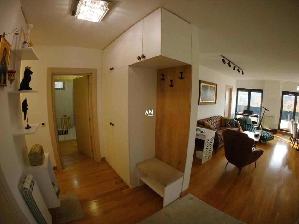 Slika 5 - Jove Ilića, Četvorosoban stan na prodaju, 103m2, 520.000€