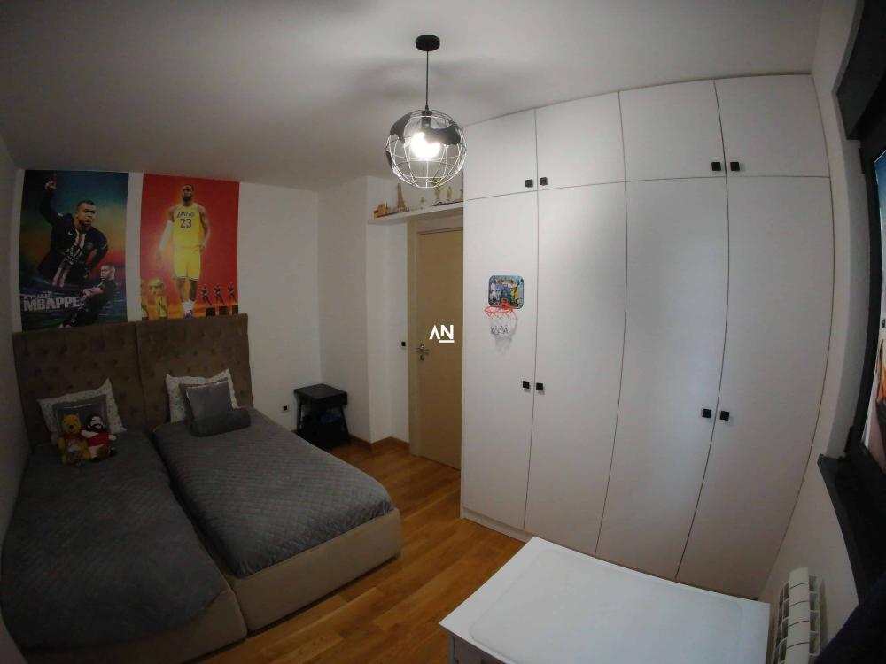 Slika 9 - Jove Ilića, Četvorosoban stan na prodaju, 103m2, 520.000€