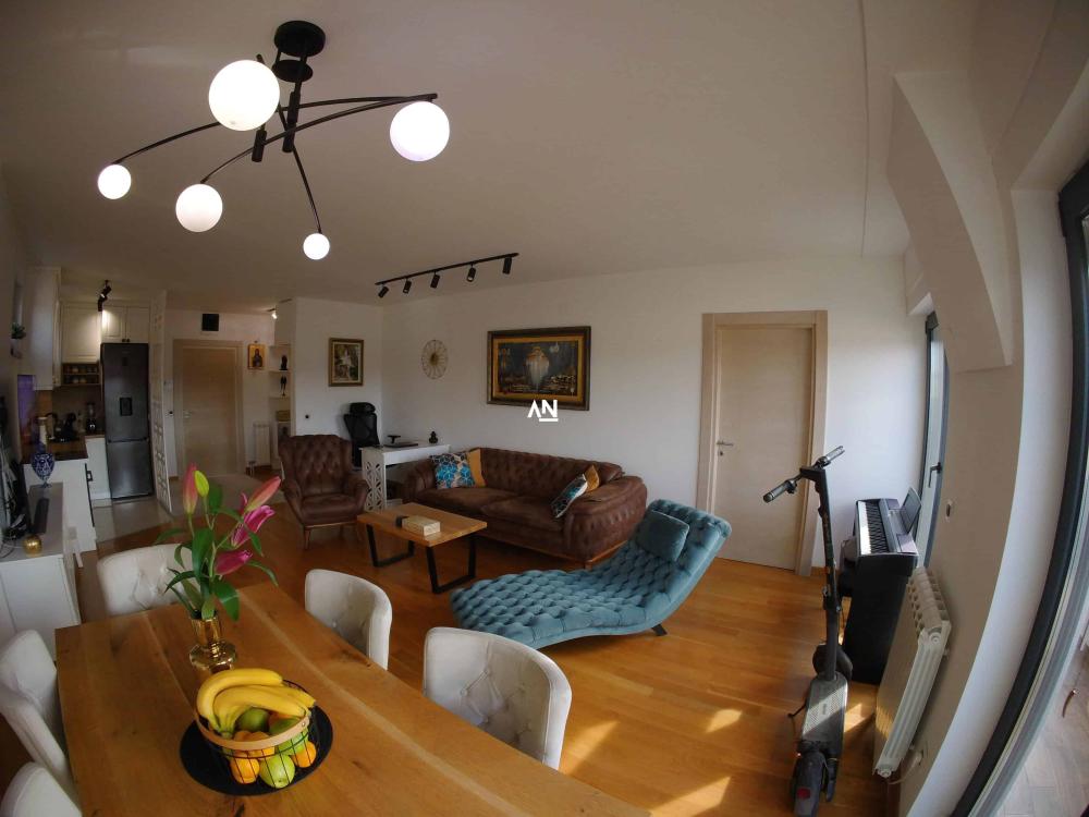 Slika 2 - Jove Ilića, Četvorosoban stan na prodaju, 103m2, 520.000€