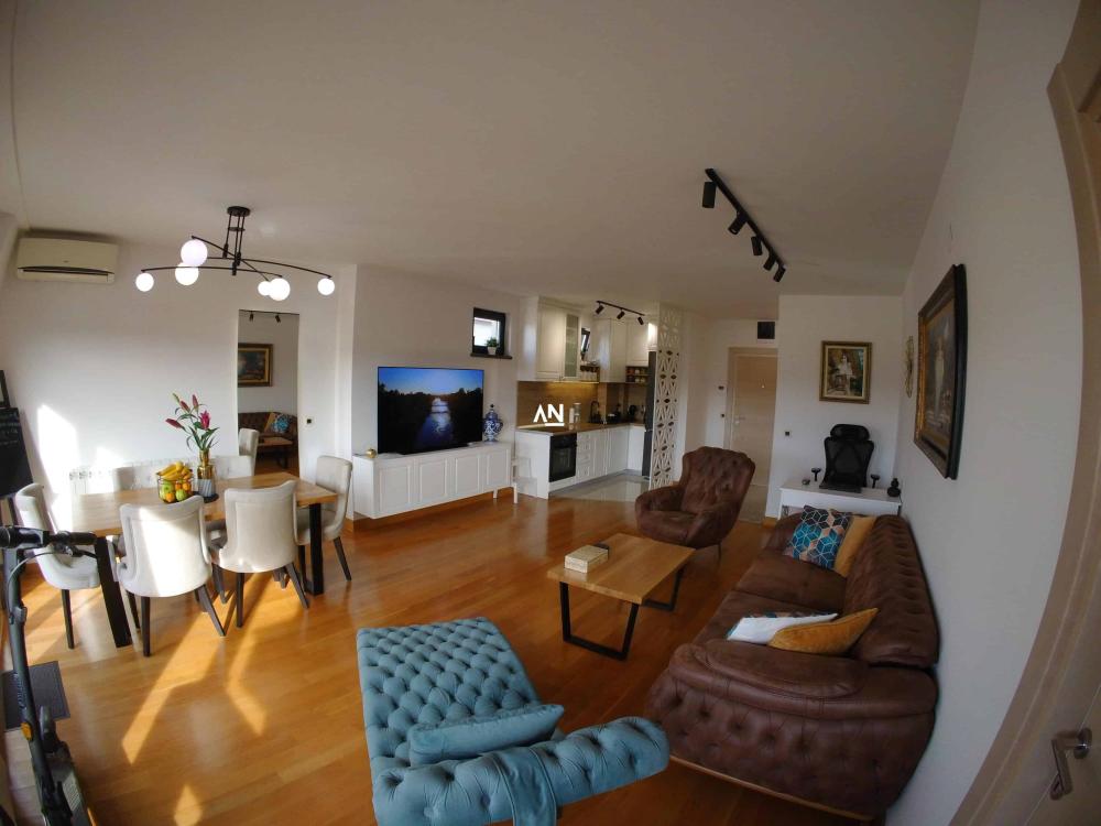Slika 3 - Jove Ilića, Četvorosoban stan na prodaju, 103m2, 520.000€