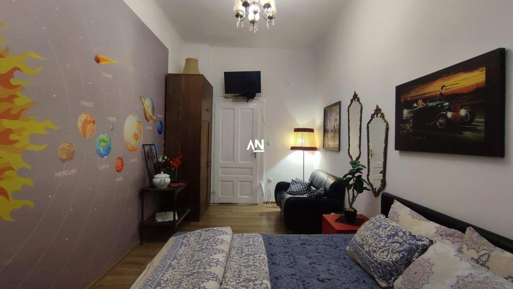 Slika 9 - Karađorđeva, Četvorosoban stan na prodaju, 101m2, 419.958€