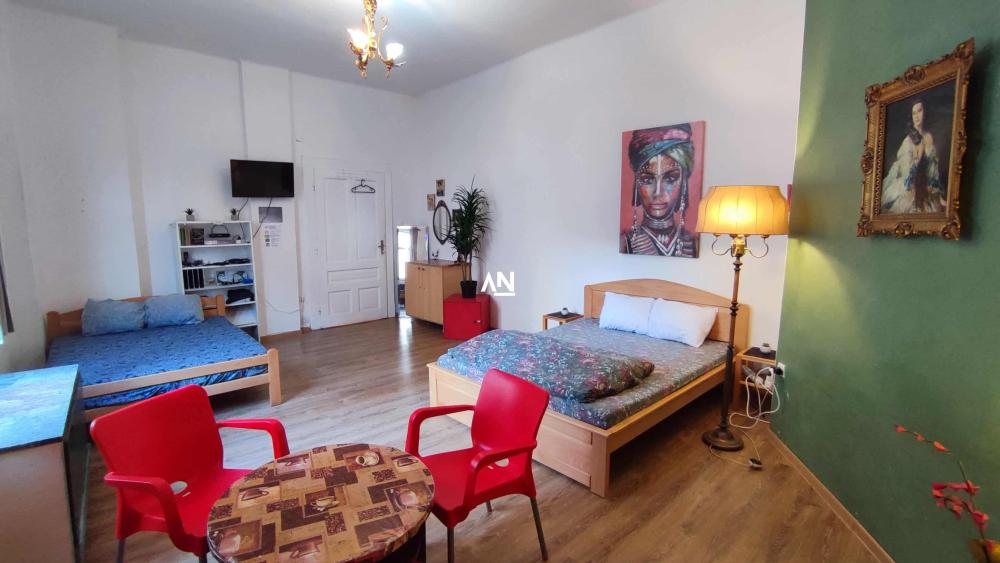 Slika 1 - Karađorđeva, Četvorosoban stan na prodaju, 101m2, 419.958€
