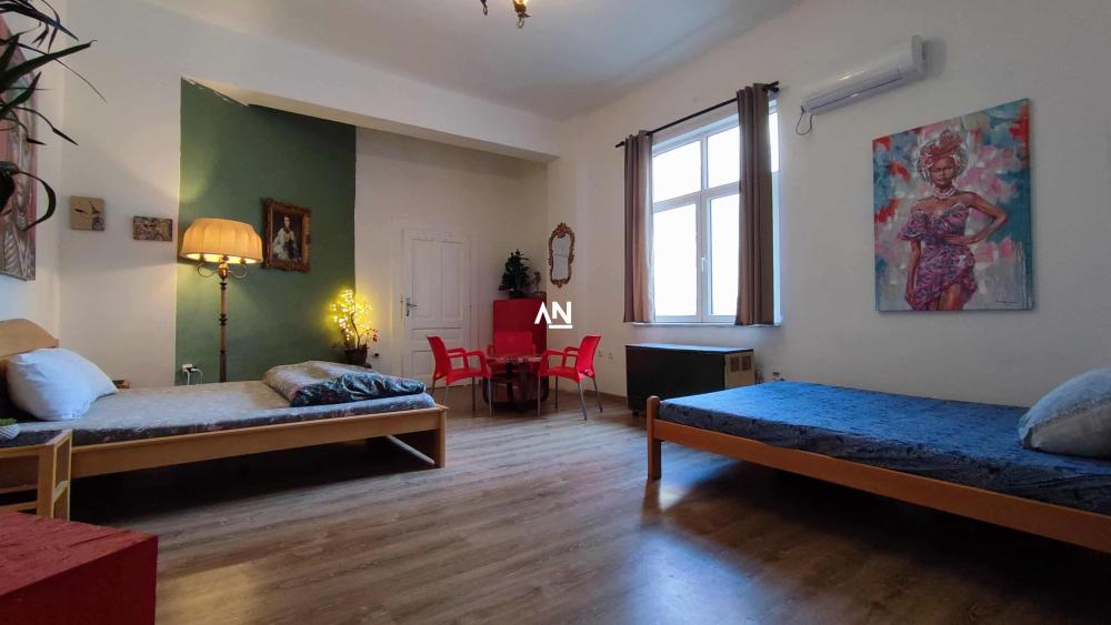 Slika 2 - Karađorđeva, Četvorosoban stan na prodaju, 101m2, 419.958€