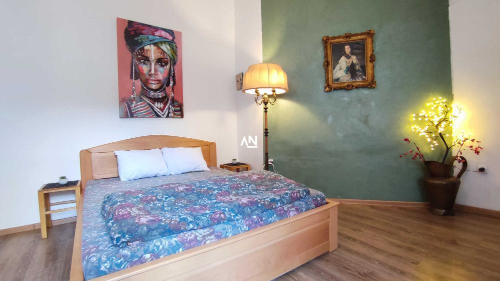 Glavna slika -Karađorđeva, Četvorosoban stan na prodaju, 101m2, 419.958€