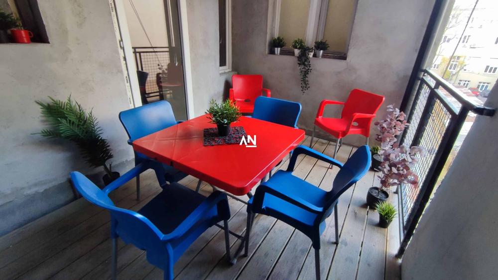 Slika 6 - Karađorđeva, Četvorosoban stan na prodaju, 101m2, 419.958€