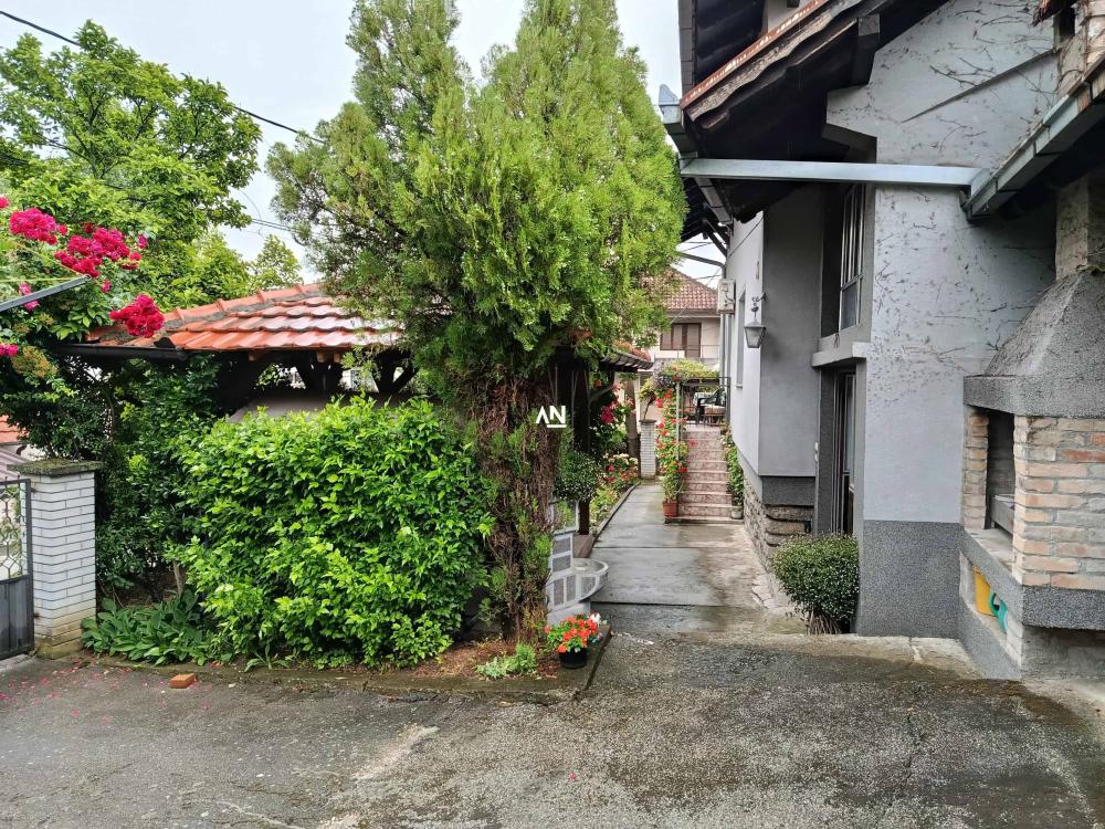 Slika 5 - Kneza Miloša,  Kuća na prodaju, 213m2, 230.000€