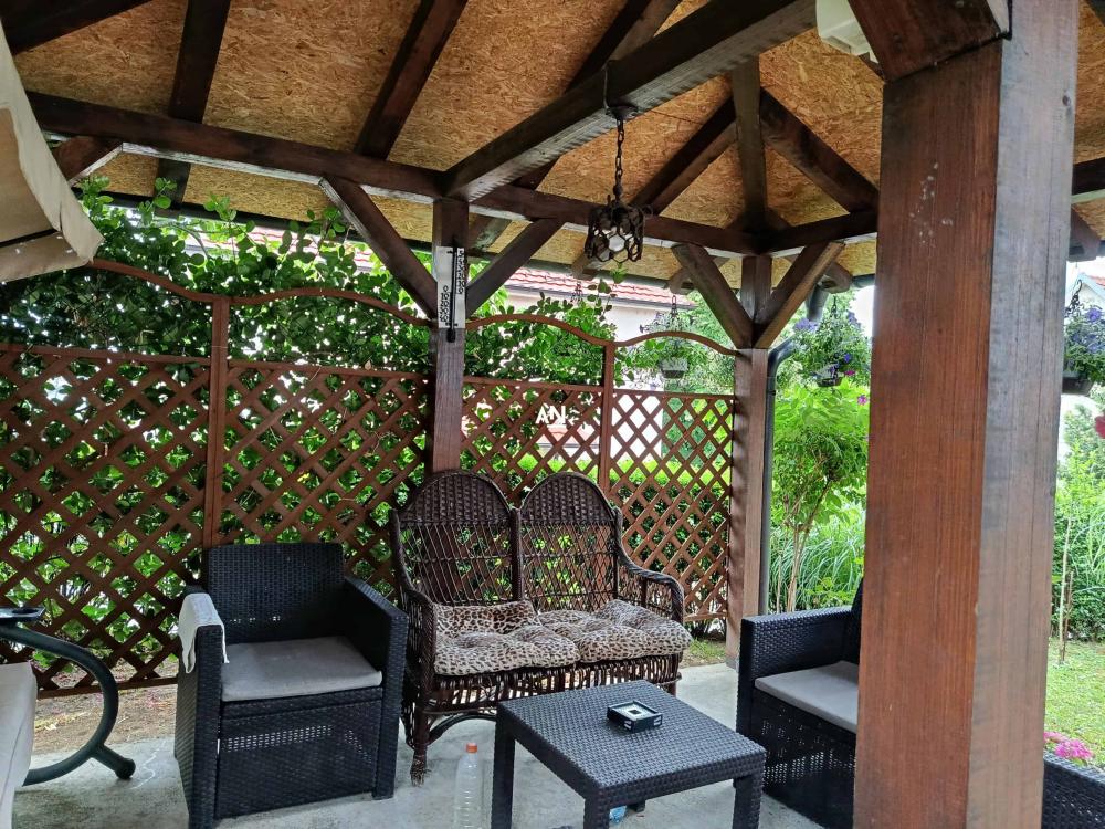 Slika 6 - Kneza Miloša,  Kuća na prodaju, 213m2, 230.000€