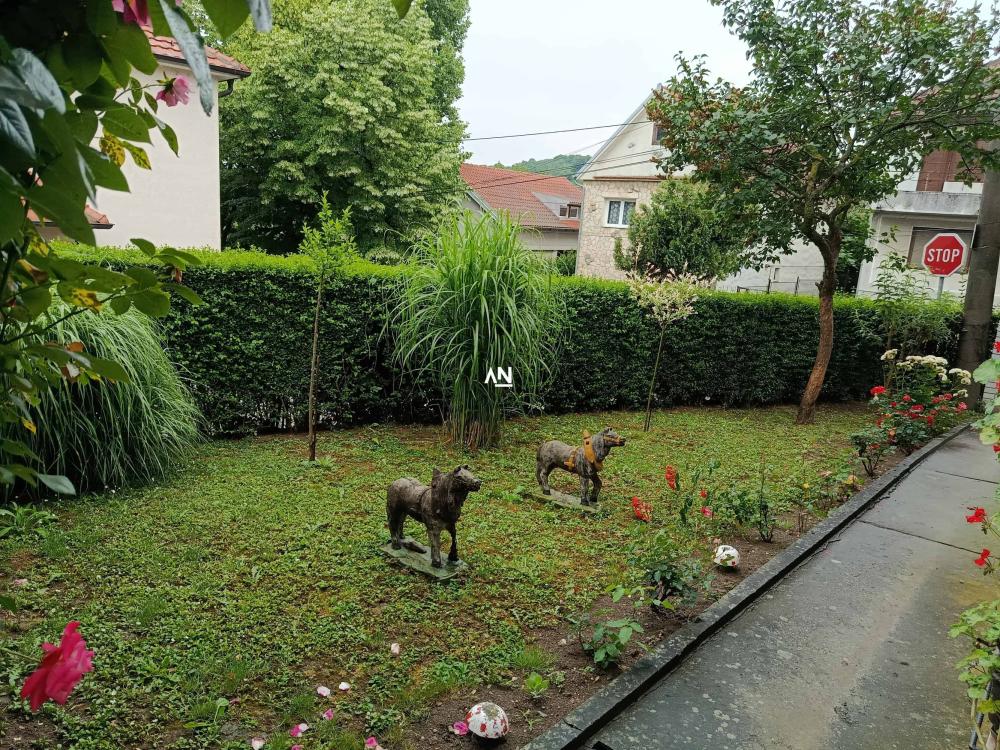 Slika 8 - Kneza Miloša,  Kuća na prodaju, 213m2, 230.000€