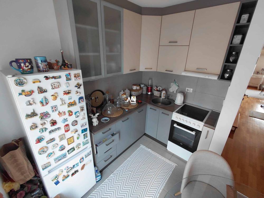 Slika 2 - Prespanska, Trosoban stan na prodaju, 94m2, 320.000€