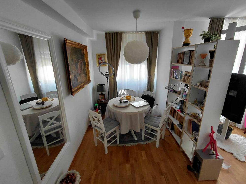 Slika 2 - Nine Kirsanove, Trosoban stan na prodaju, 59m2, 165.000€