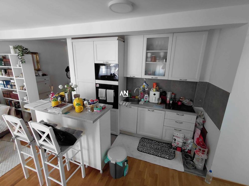 Slika 9 - Nine Kirsanove, Trosoban stan na prodaju, 59m2, 165.000€