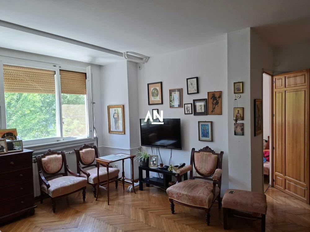 Slika 1 - Veljka Dugoševića, Trosoban stan na prodaju, 55m2, 181.000€