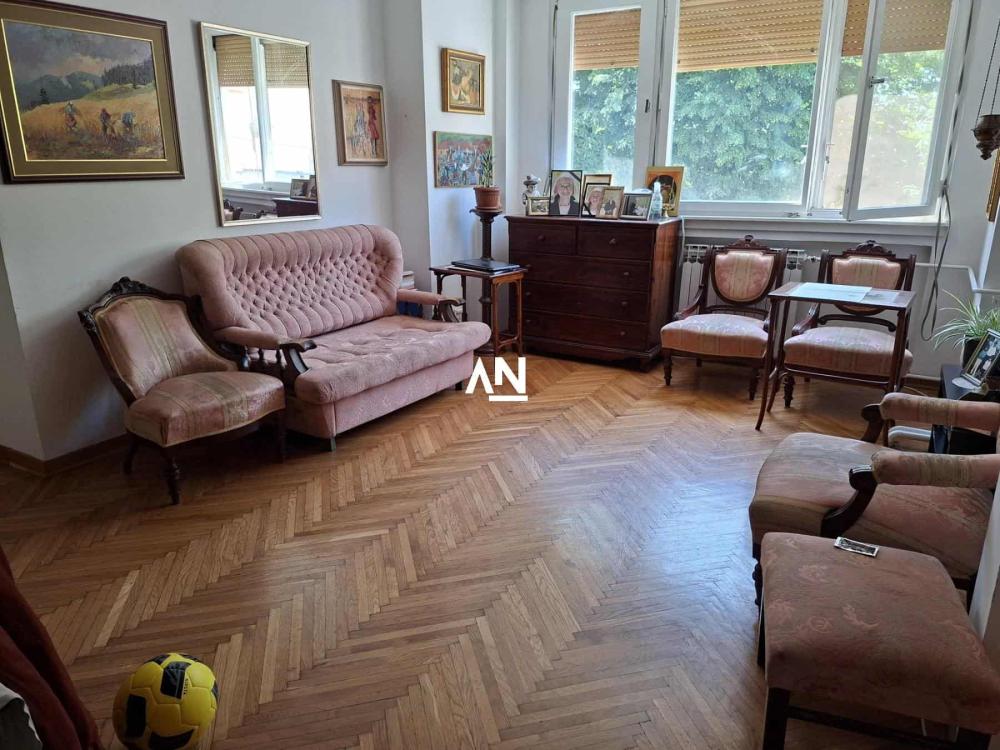 Slika 2 - Veljka Dugoševića, Trosoban stan na prodaju, 55m2, 181.000€