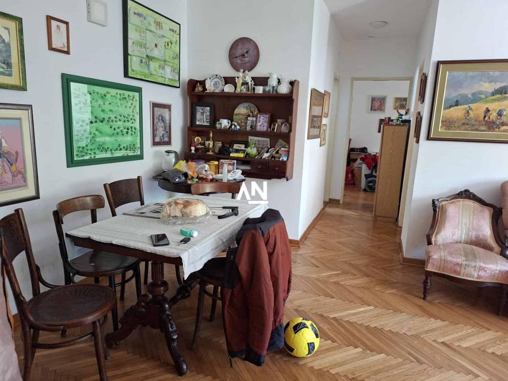 Slika 3 - Veljka Dugoševića, Trosoban stan na prodaju, 55m2, 181.000€