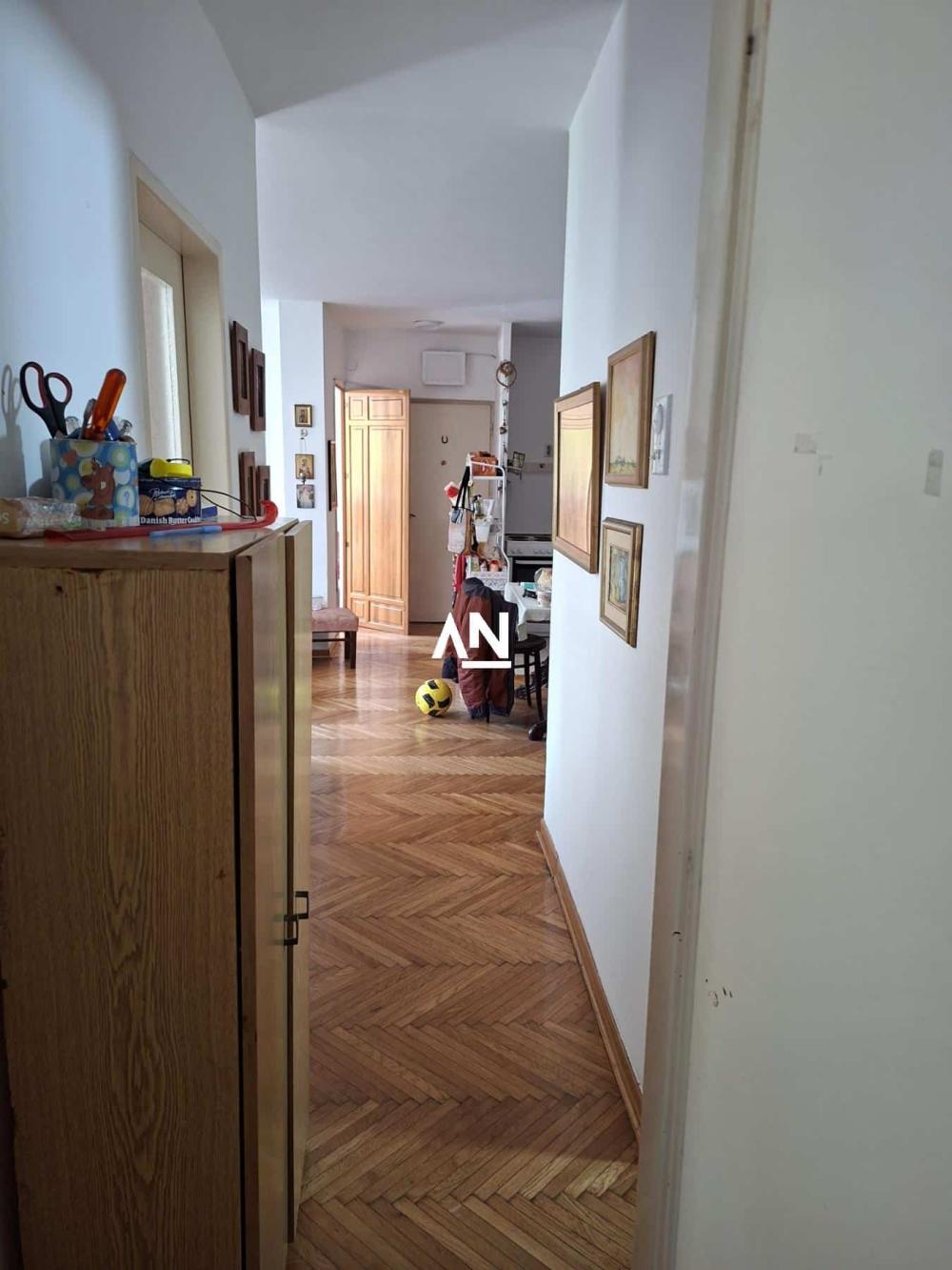Slika 11 - Veljka Dugoševića, Trosoban stan na prodaju, 55m2, 181.000€