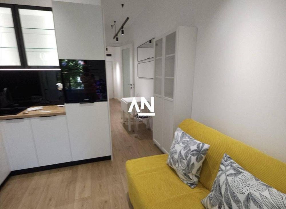 Slika 3 - Cara Dušana, Jednosoban stan na prodaju, 30m2, 210.000€