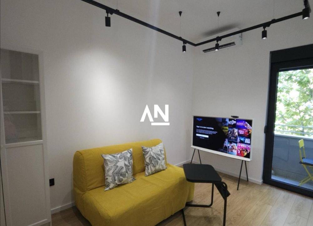 Slika 2 - Cara Dušana, Jednosoban stan na prodaju, 30m2, 210.000€