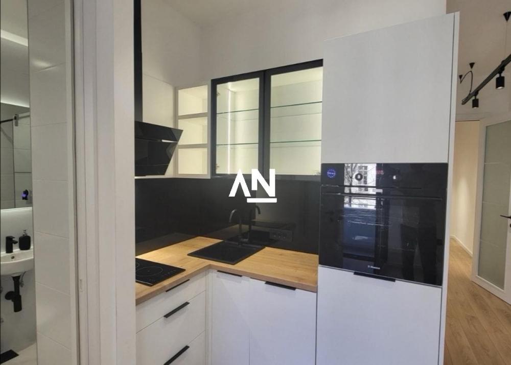 Slika 11 - Cara Dušana, Jednosoban stan na prodaju, 30m2, 210.000€