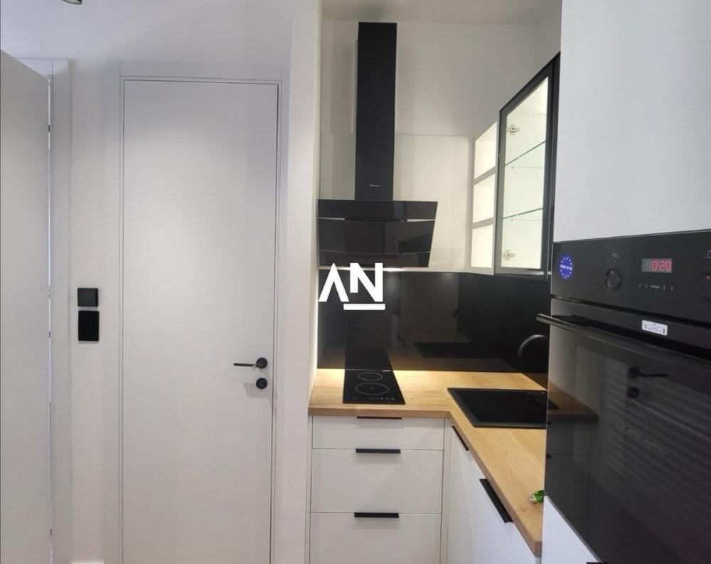 Slika 9 - Cara Dušana, Jednosoban stan na prodaju, 30m2, 210.000€