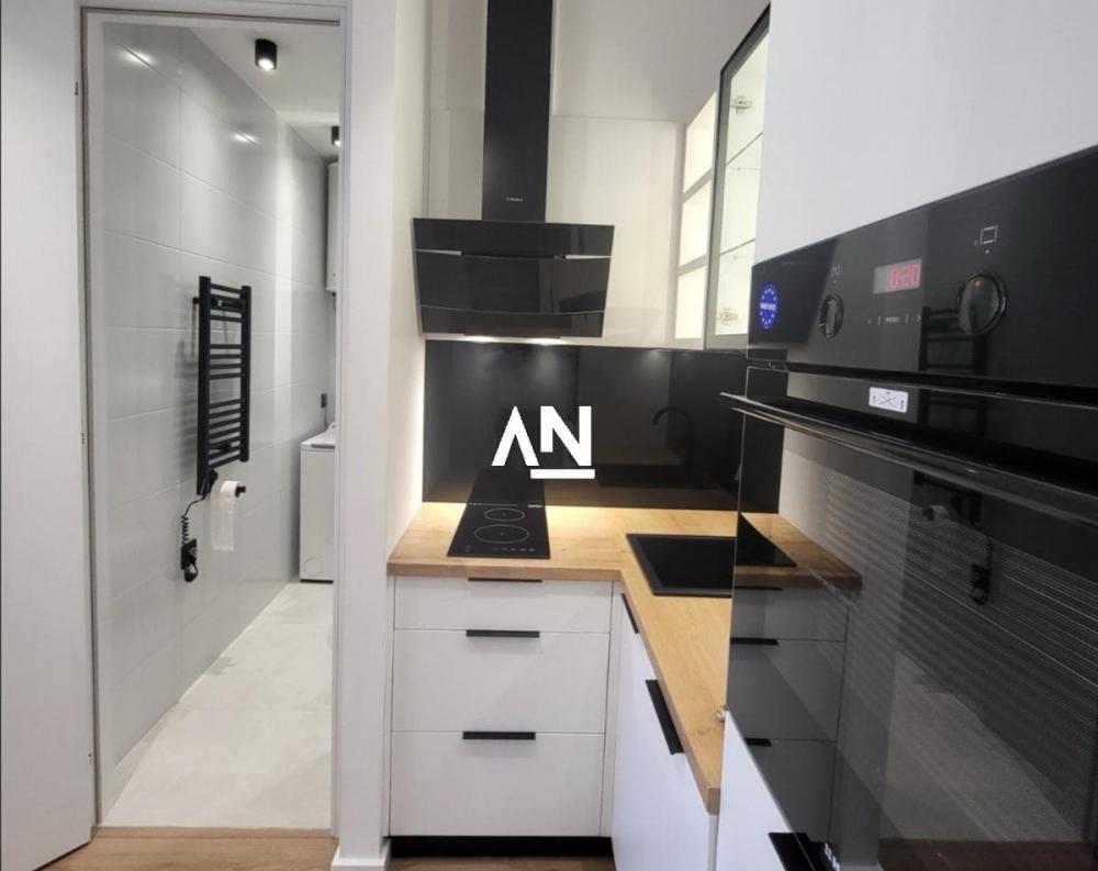 Slika 10 - Cara Dušana, Jednosoban stan na prodaju, 30m2, 210.000€