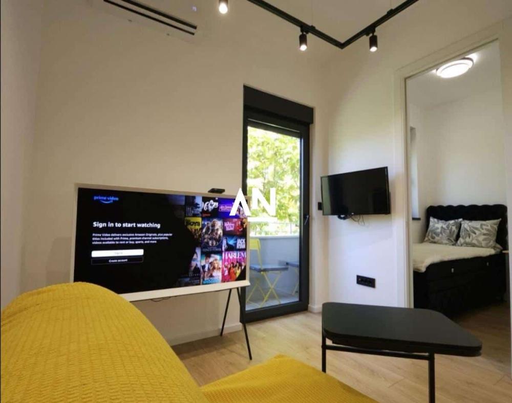 Slika 1 - Cara Dušana, Jednosoban stan na prodaju, 30m2, 210.000€