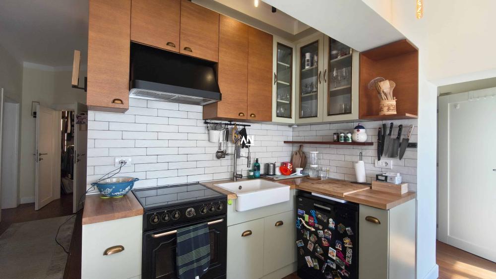 Slika 10 - Vukice Mitrović, Četvorosoban stan na prodaju, 89m2, 349.900€