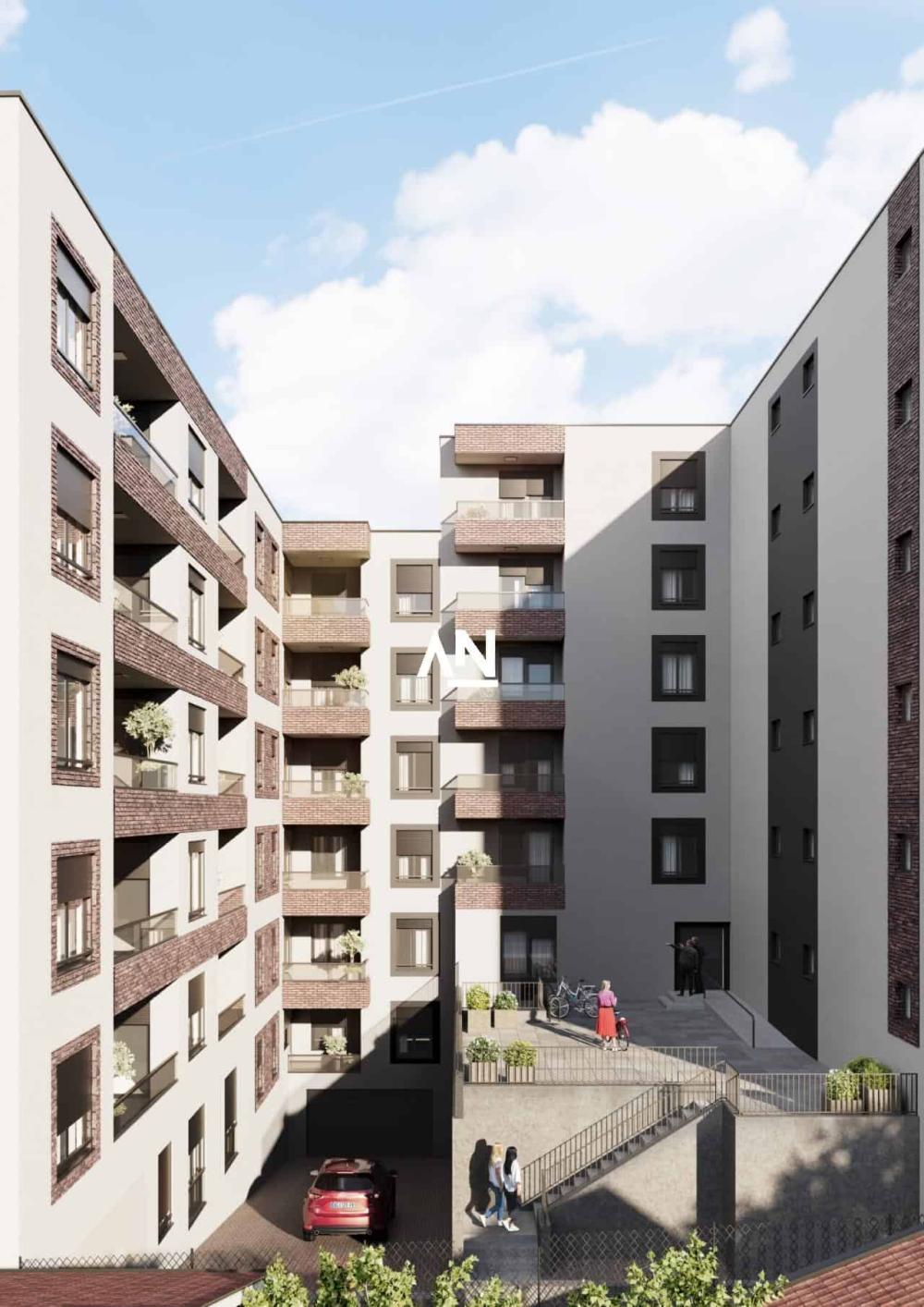 Slika 3 - Vinogradska, Jednosoban stan na prodaju, 39m2, 115.800€