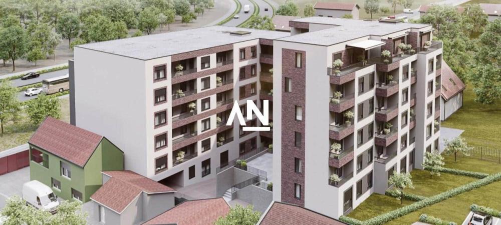 Slika 4 - Vinogradska, Jednosoban stan na prodaju, 39m2, 115.800€