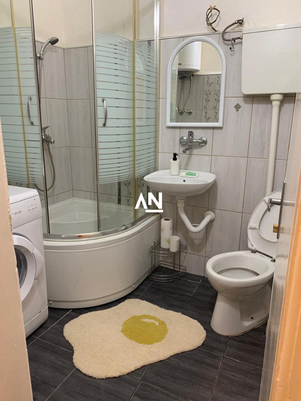 Slika 4 - Glavna, Dvosoban stan na prodaju, 37m2, 169.000€