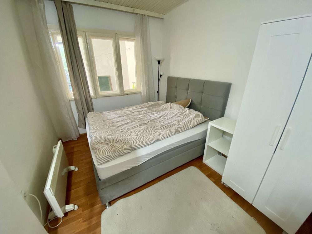 Slika 2 - Glavna, Dvosoban stan na prodaju, 37m2, 169.000€