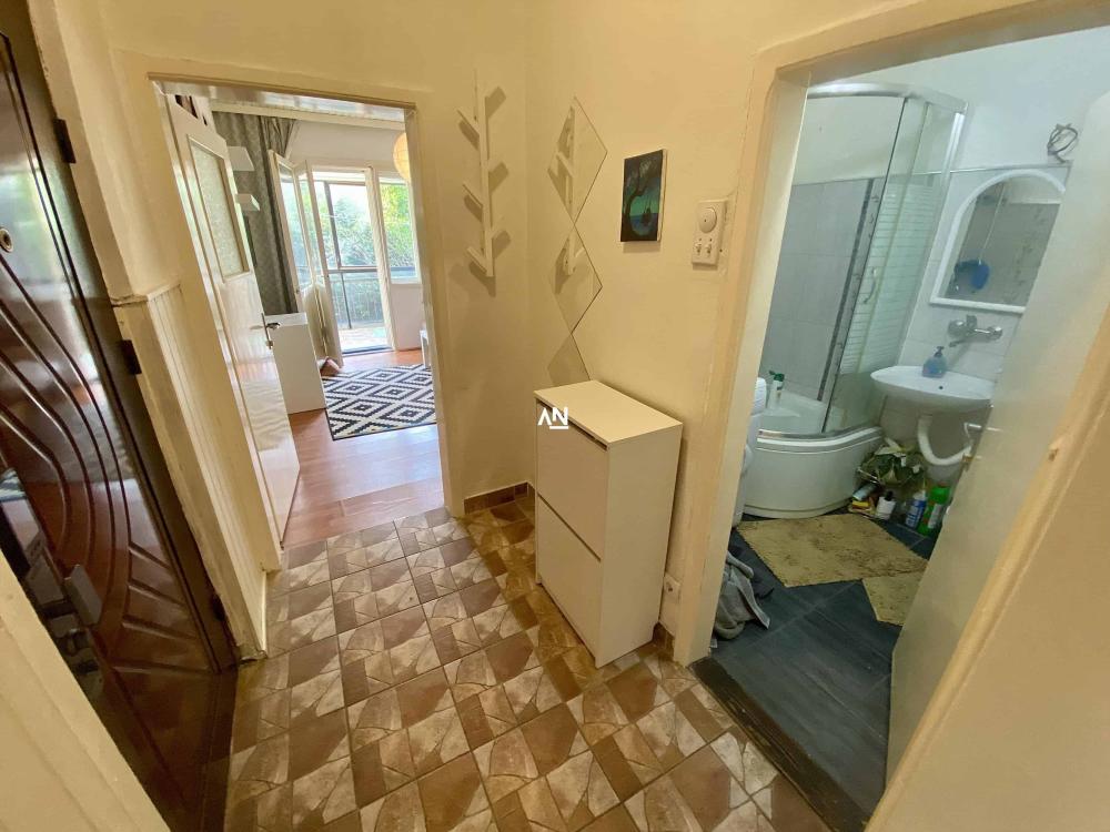 Slika 3 - Glavna, Dvosoban stan na prodaju, 37m2, 169.000€
