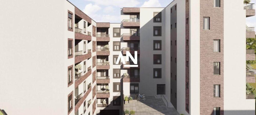 Slika 1 - Vinogradska, Jednosoban stan na prodaju, 39m2, 117.270€