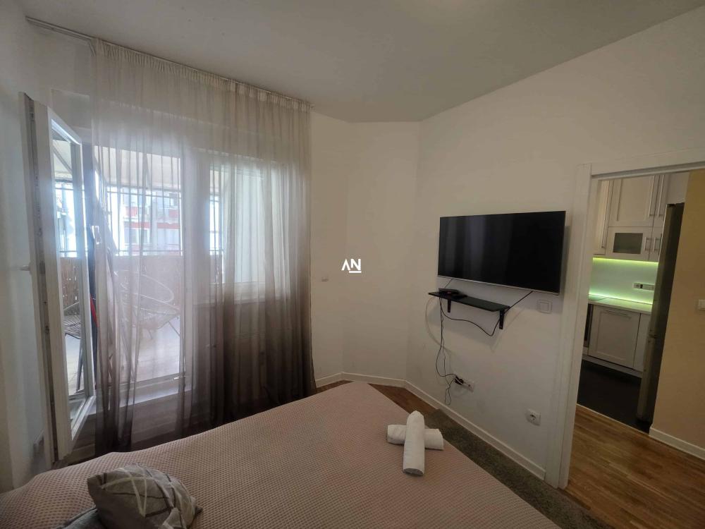 Slika 9 - Vojvode Micka Krstića, Trosoban stan na prodaju, 58m2, 195.000€