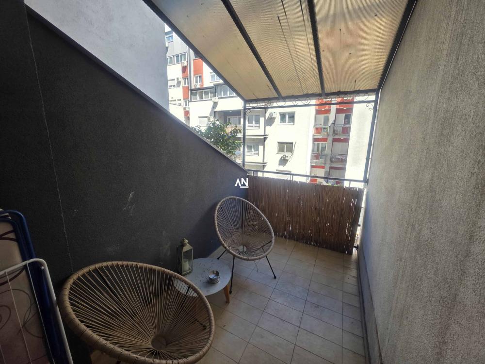 Slika 8 - Vojvode Micka Krstića, Trosoban stan na prodaju, 58m2, 195.000€