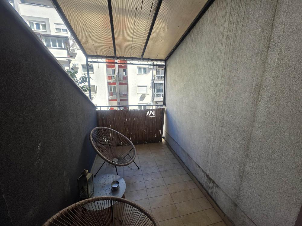 Slika 7 - Vojvode Micka Krstića, Trosoban stan na prodaju, 58m2, 195.000€