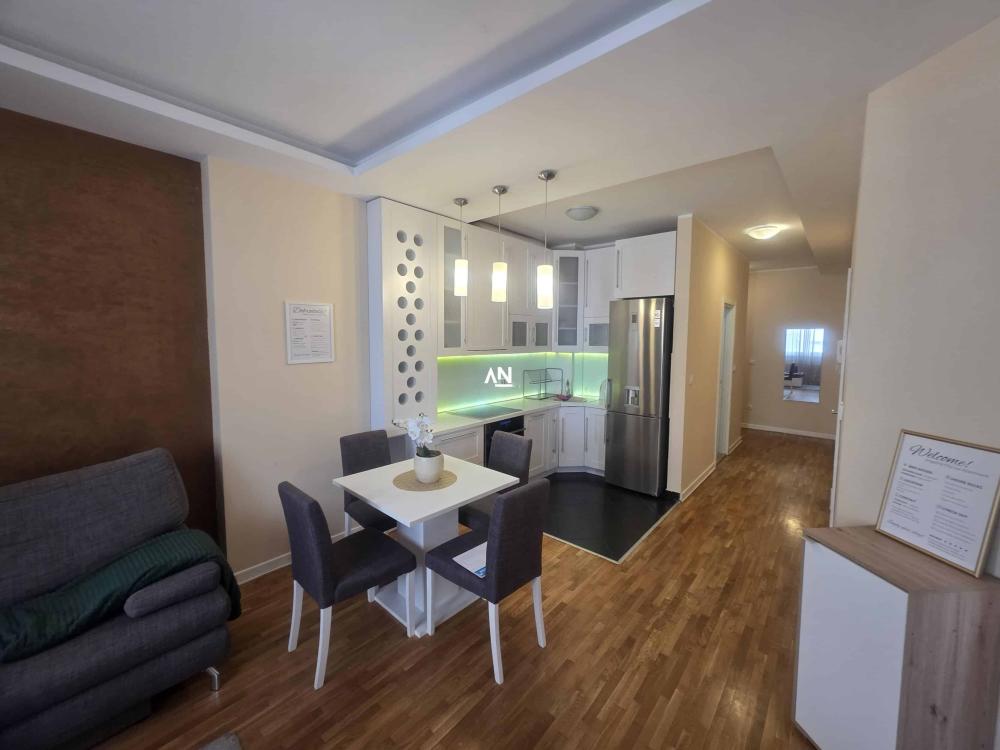 Slika 3 - Vojvode Micka Krstića, Trosoban stan na prodaju, 58m2, 195.000€