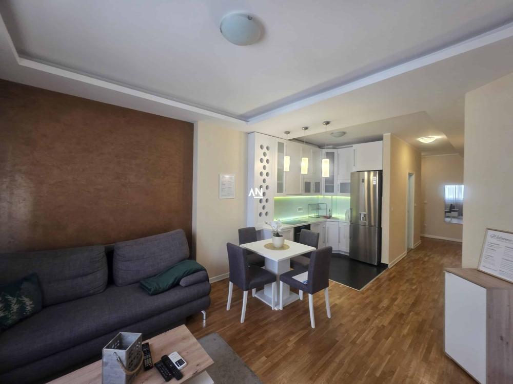 Slika 2 - Vojvode Micka Krstića, Trosoban stan na prodaju, 58m2, 195.000€