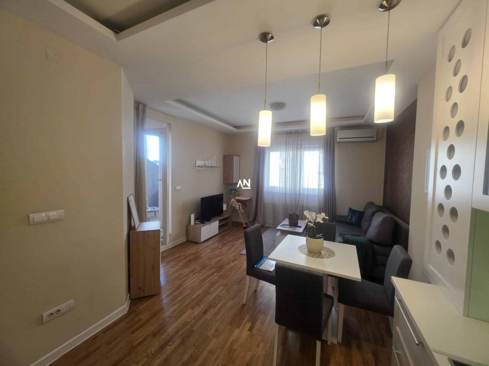 Slika 6 - Vojvode Micka Krstića, Trosoban stan na prodaju, 58m2, 195.000€