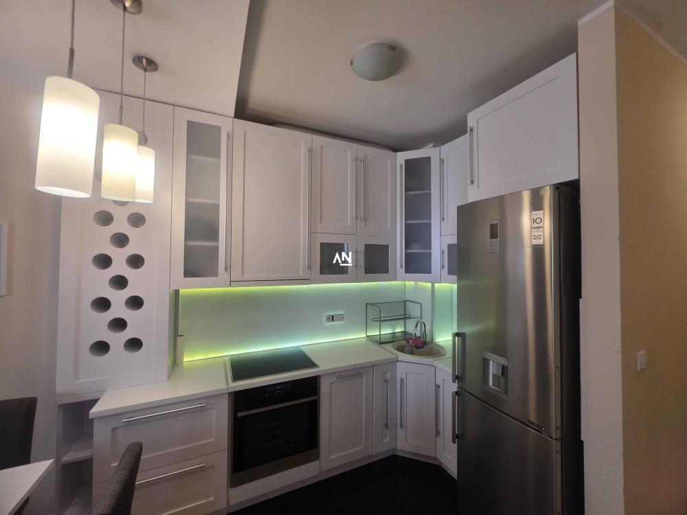 Slika 5 - Vojvode Micka Krstića, Trosoban stan na prodaju, 58m2, 195.000€