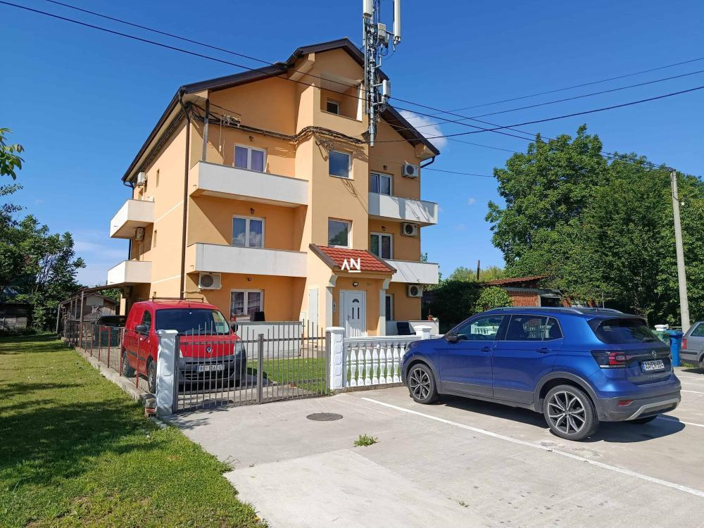 Glavna slika -Nikolaja Saltikova,  Kuća na prodaju, 517m2, 629.000€