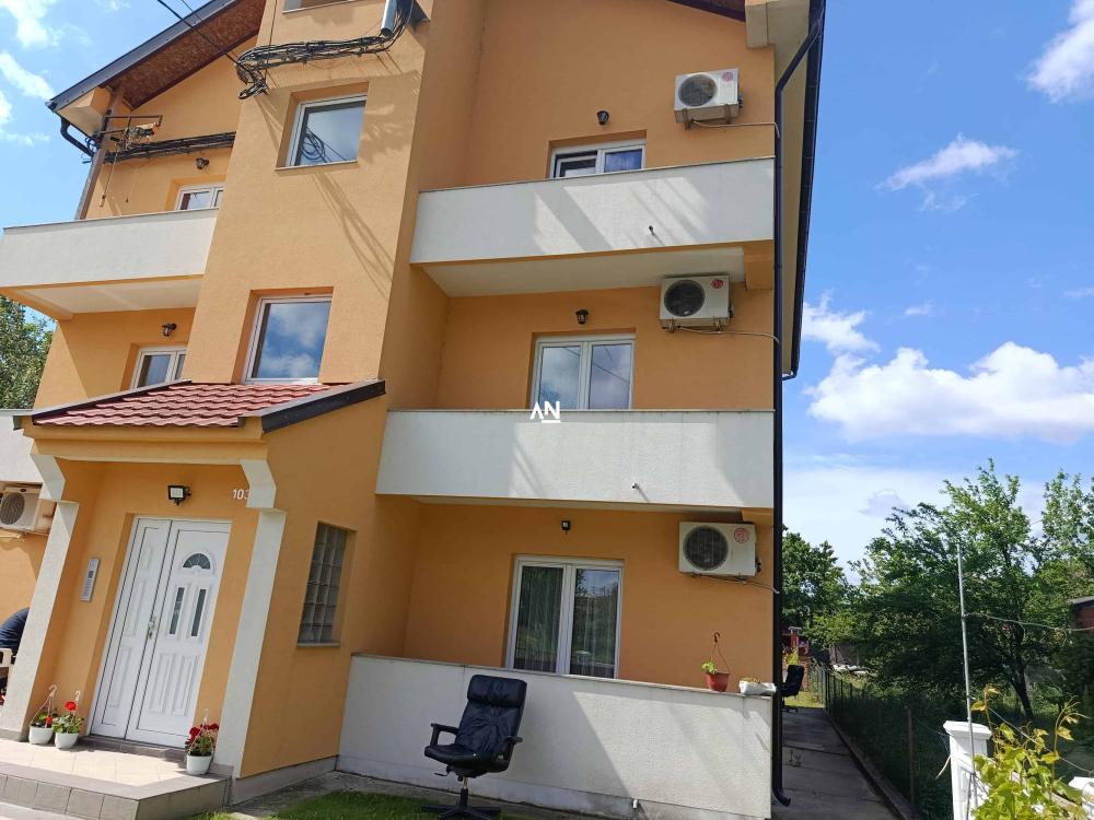 Slika 1 - Nikolaja Saltikova,  Kuća na prodaju, 517m2, 629.000€