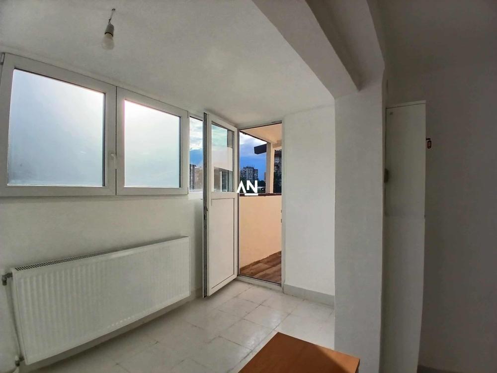 Slika 4 - Ljuba Vučkovića, Dvosoban stan na prodaju, 58m2, 158.000€