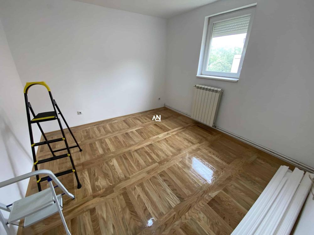 Slika 2 - Ljubomira Jovanovica, Dvosoban stan na prodaju, 60m2, 175.000€