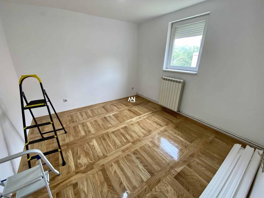 Slika 3 - Ljubomira Jovanovica, Dvosoban stan na prodaju, 60m2, 175.000€