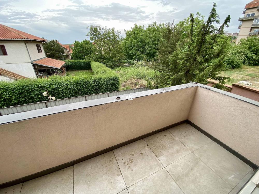 Slika 9 - Ljubomira Jovanovica, Dvosoban stan na prodaju, 60m2, 175.000€