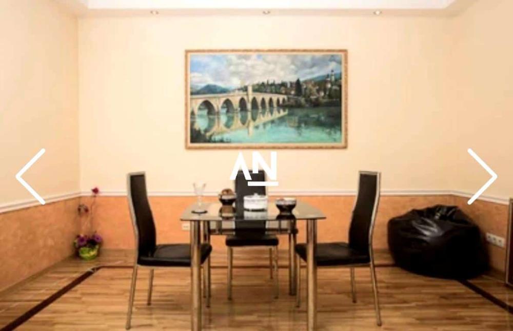 Slika 7 - Zeleni venac, Dvosoban stan na prodaju, 80m2, 357.000€